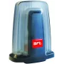 BFT RADIUS LED BT A R1 W 24V flitslamp met antenne, witte diffusor