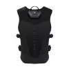 bHaptics TactSuit Air Onyx haptisch vest met 40 trilmotoren, bluetooth, USB-C, ademend mesh, zwart
