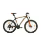 BICYCLE CAMP XC PRO 27,5 inch mountainbike 20 versnellingen Shimano Deore aluminium frame