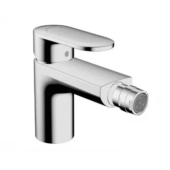 Bidet-eenhendelmengkraan HG Vernis Blend chroom