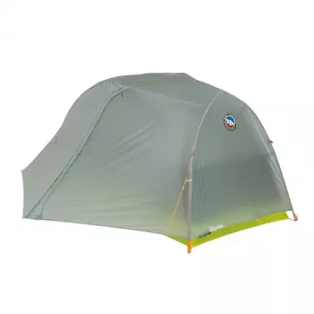 Big Agnes Tiger Wall UL1 ultralicht 1-persoons 3-seizoenen rugzak tent