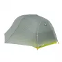 Big Agnes Tiger Wall UL1 ultralicht 1-persoons 3-seizoenen rugzak tent