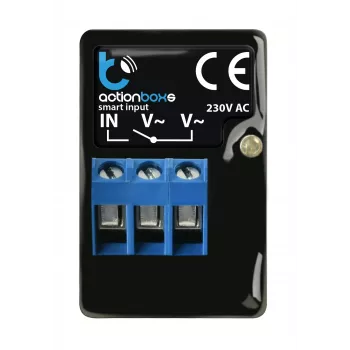 Binaire ingangsmodule actionboxs BleBox