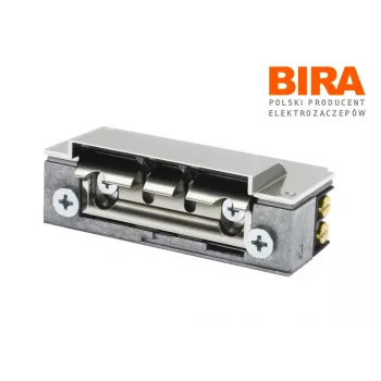 BIRA elektrisch slot XS12U-C, XS-serie, 12V standaard met schuiffunctie