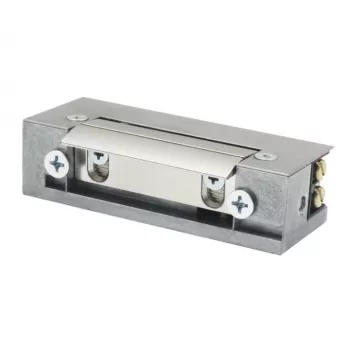 BIRA HARTTE S12N elektrische deuropener, serie S, 12V DC, energiezuinig