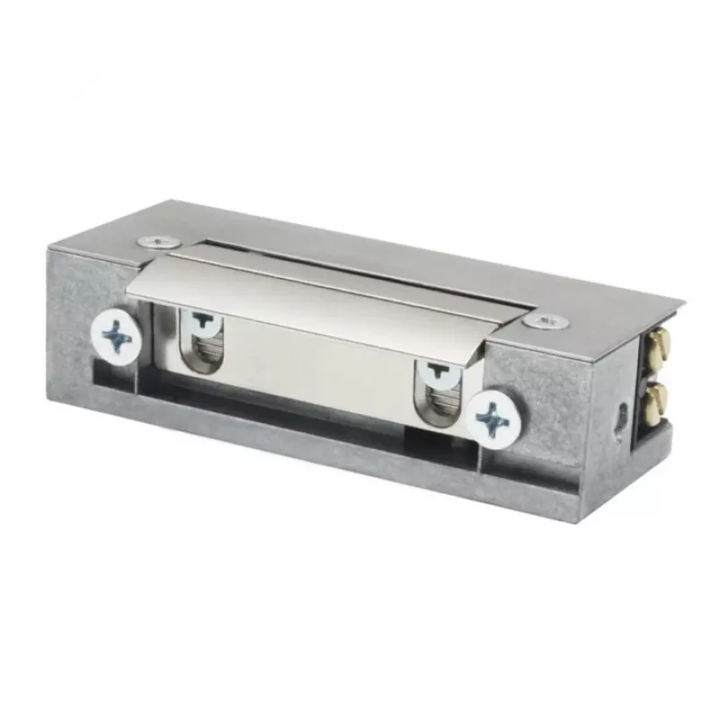 BIRA HARTTE S12N Elektrische deuropener, serie S, 12V DC, laag stroomverbruik