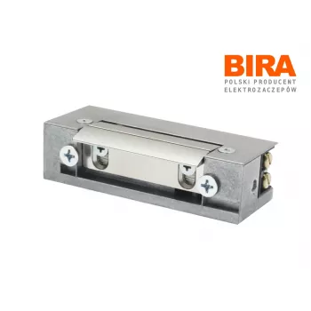 BIRA HARTTE S12R elektrische opener, serie S, 12V DC, omkeerbaar