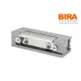 BIRA HARTTE S12R elektrische opener, serie S, 12V DC, omkeerbaar