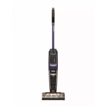 Bissell All-in-One Multi-Surface Vacuum Cleaner 4284N accu-nat- en droogzuiger met wasfunctie, 25,9 V, 45 min looptijd, zwart/middernachtblauw