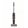 Bissell All-in-One Multi-Surface Vacuum Cleaner 4284N accu-nat- en droogzuiger met wasfunctie, 25,9 V, 45 min looptijd, zwart/middernachtblauw