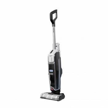 BISSELL CrossWave Edge Select accu-nat-droogzuiger 25,9 V zwart/warmwit/zilver