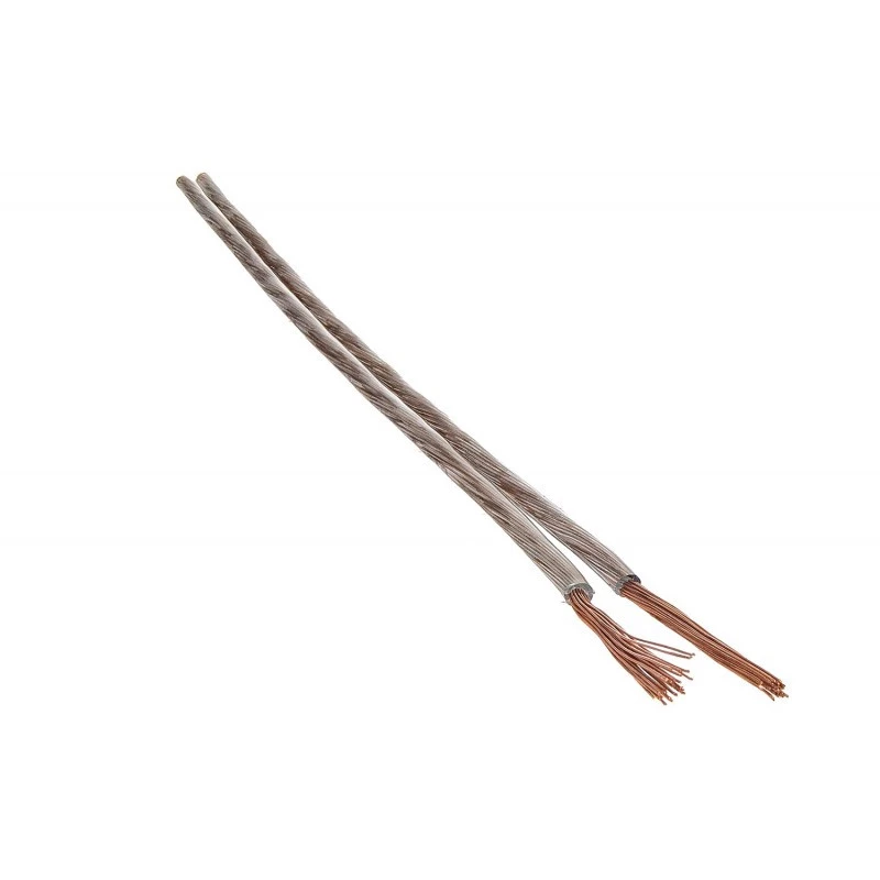 BITNER BiTsound PGY-p (TLgY) luidsprekerkabel 2x1,5mm² 100m rol