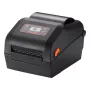 Bixolon XD5-40D direct thermische labelprinter – 203dpi, USB, USB Host, RS232, Ethernet, Bluetooth, zwart