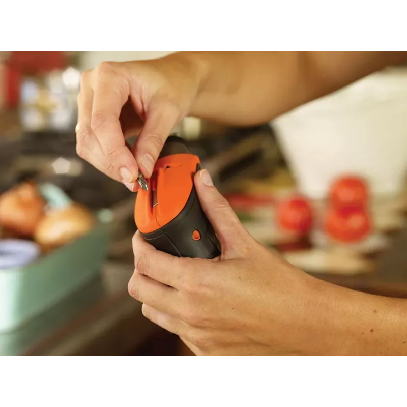 BLACK & DECKER BDCS3652LC-QW accuschroevendraaier 1,5 Ah lithium-ion