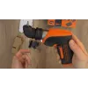BLACK & DECKER BDCS3652LC-QW accuschroevendraaier 1,5 Ah lithium-ion