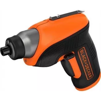 BLACK & DECKER BDCS3652LC-QW accuschroevendraaier 1,5 Ah lithium-ion