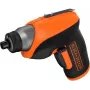 BLACK & DECKER BDCS3652LC-QW accuschroevendraaier 1,5 Ah lithium-ion