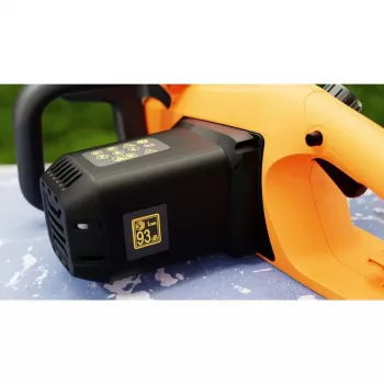 BLACK & DECKER BECS2245-QS 2200W elektrische kettingzaag 45cm zwaard