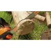 BLACK & DECKER BECS2245-QS 2200W elektrische kettingzaag 45cm zwaard