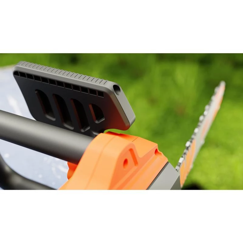 BLACK & DECKER BECS2245-QS 2200W elektrische kettingzaag 45cm zwaard