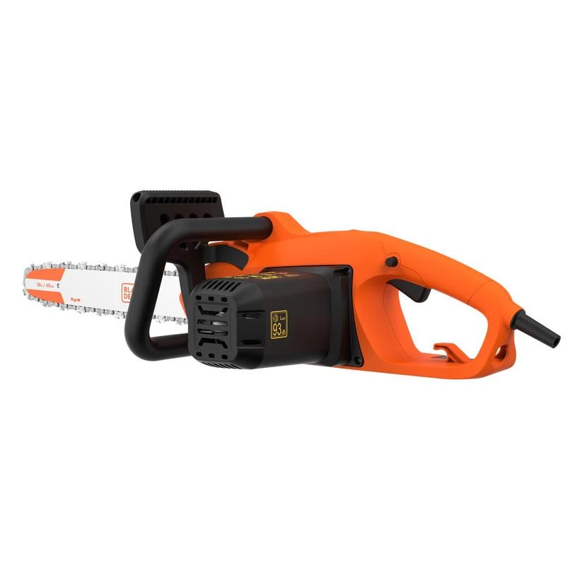 BLACK & DECKER BECS2245-QS 2200W elektrische kettingzaag 45cm zwaard
