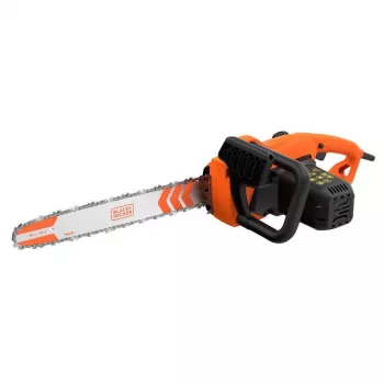 BLACK & DECKER BECS2245-QS 2200W elektrische kettingzaag 45cm zwaard
