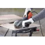 Black & Decker BEG210-QS Haakse slijper 11,5 cm 900 W 1,95 kg