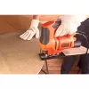 BLACK & DECKER BES603-QS decoupeerzaag 400 W