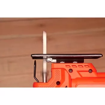 BLACK & DECKER BES603-QS decoupeerzaag 400 W