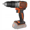 Black & Decker BL188N-XJ 18V Borstelloze Klopboormachine 1650 RPM