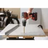 Black & Decker BL188N-XJ 18V Borstelloze Klopboormachine 1650 RPM
