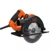 BLACK & DECKER CS1200-QS cirkelzaag 1200 W 165 mm 230 V
