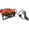 BLACK & DECKER decoupeerzaag KS701PEK-QS 520W met variabel toerental en pendelbeweging