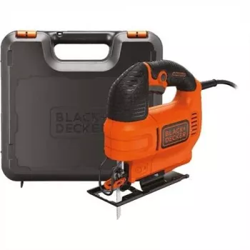 Black & Decker KS701EK decoupeerzaag 520 W