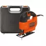 Black & Decker KS701EK decoupeerzaag 520 W