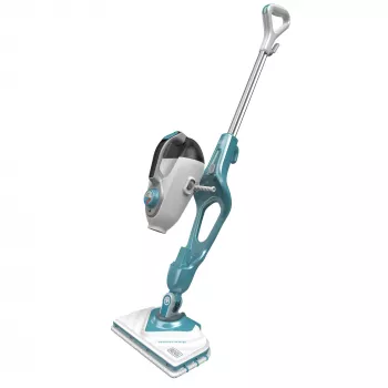BLACK & DECKER stoommopp 1600W BHSM166DSM