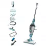 BLACK & DECKER stoommopp 1600W BHSM166DSM