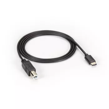 Black Box USB 2.0 USB-C naar USB-A-kabel