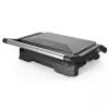 BLACK+DECKER BXGR1001E elektrische grill, 1000W