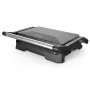 BLACK+DECKER BXGR1001E elektrische grill, 1000W