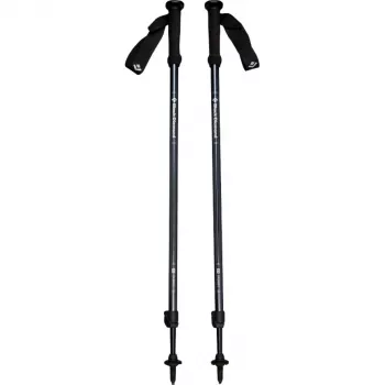 Black Diamond Explorer 2 trekkingstokken - Ink Blue