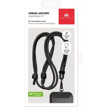 Black Rock 00221549 Smartphonehoes-accessoire