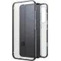 Black Rock 360° glazen beschermhoesje met polsbandje voor Samsung Galaxy S9+ (6,2 inch) – zwart 00226137