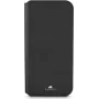 Black Rock Booklet Slim Folio hoes voor Apple iPhone 17 Pro Max, zwart 00080471