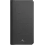 Black Rock Booklet The Classic hoesje voor Apple iPhone 16, zwart 00228078