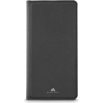Black Rock Booklet The Classic hoes voor Apple iPhone 17, zwart 00177990