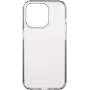 Black Rock transparante beschermhoes voor Apple iPhone 15 Pro, transparant 00226371