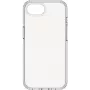Black Rock transparante beschermhoes voor Apple iPhone 16e, transparant 00229680