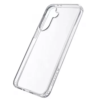 Black Rock Clear Protection hoesje voor Samsung Galaxy A37 5G, transparant 00016057
