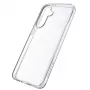 Black Rock Clear Protection hoesje voor Samsung Galaxy A37 5G, transparant 00016057